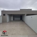 Cobertura à venda 2 quartos 1 suíte 2 vagas Alzira - Santo André - SP