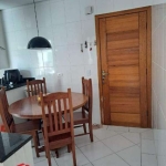 Apartamento à Venda em Santo André - Campestre Área: 70 m²