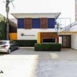 Casa à venda 1 quarto 12 vagas Indianopolis - São Paulo - SP