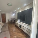 Apartamento à venda 3 quartos 1 suíte 2 vagas Rudge Ramos - São Bernardo do Campo - SP