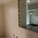 Apartamento à venda 2 quartos 1 vaga São Vicente - Mauá - SP