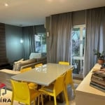 Apartamento 89 m² Localizado No Bairro Vila da Saúde São Paulo - SP