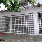 Casa à venda 6 quartos 1 suíte 3 vagas Ana Maria - Santo André - SP