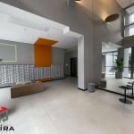 Apartamento para aluguel 1 quarto 1 suíte Consolação - São Paulo - SP