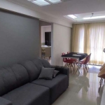 Apartamento à venda 2 quartos 1 vaga Silveira - Santo André - SP