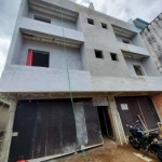 Cobertura à venda 2 quartos 1 suíte 1 vaga Novo Oratório - Santo André - SP