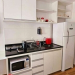 Apartamento 29 m² Localizado No Bairro Sumarezinho São Paulo - SP