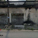 Terreno 253 m² Localizado No Bairro Irene Santo André - SP