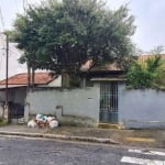 Terreno à venda Humaitá - Santo André - SP