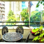 Apartamento com 120m² no Bairro Perdizes - SP