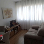 Apartamento à venda 1 quarto 1 vaga Euclides - São Bernardo do Campo - SP