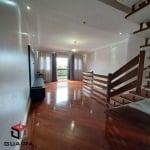 Sobrado 264 m² Localizado No Bairro Rina Santo André - SP