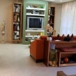 Apartamento à venda 3 quartos 3 suítes 3 vagas Santo Antônio - São Caetano do Sul - SP