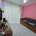 Apartamento à venda 1 quarto 1 vaga Taboão - São Bernardo do Campo - SP