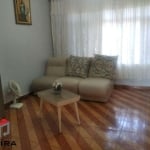 Casa à venda 3 quartos 1 vaga Tibiriçá - Santo André - SP