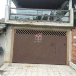 Sobrado 221 m² Localizado No Bairro Capuava Santo André - SP