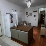 Cobertura à venda 2 quartos 1 vaga Príncipe de Gales - Santo André - SP