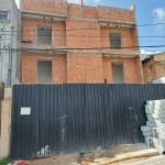 Apartamento à venda 1 quarto 1 suíte 1 vaga Santo Alberto - Santo André - SP