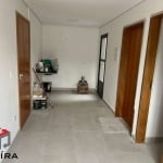 Apartamento à venda 2 quartos 1 vaga Homero Thon - Santo André - SP