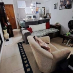 Apartamento à venda 3 quartos 1 suíte 1 vaga Alzira - Santo André - SP