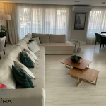 Apartamento à venda 5 quartos 5 suítes 5 vagas Campestre - Santo André - SP