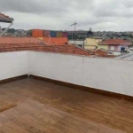 Casa de 210m² localizada no Bairro Sacomã em São Paulo - SP