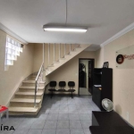 Sobrado de 120m² no Santa Terezinha em Santo André - SP