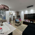 Apartamento à venda 2 quartos 1 suíte 1 vaga Das Nações - Santo André - SP