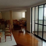 Apartamento 320m² 5 dormitórios sendo 3 suítes 7 vagas + depósito