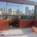 Cobertura 100 m² Localizado no Bairro Vila Nair São Paulo - SP