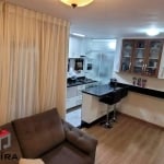 Apartamento à venda 2 quartos 1 vaga Eldízia - Santo André - SP