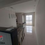 Apartamento à venda 2 quartos 1 suíte 2 vagas Santa Maria - Santo André - SP