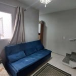 Cobertura 90 m² Localizado No bairro Cecília Maria Santo André - SP