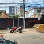 Cobertura à venda 2 quartos 1 suíte 1 vaga Santo Alberto - Santo André - SP