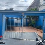 Casa de 290m² na Vila Nogueira em Diadema - SP