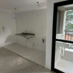 Apartamento 41 m² Com elevador Localizado No Bairro Valparaíso Santo André - SP