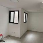 Apartamento à venda 1 quarto 1 vaga Homero Thon - Santo André - SP