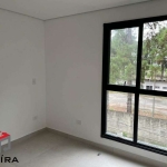 Apartamento à venda 1 quarto 1 vaga Homero Thon - Santo André - SP