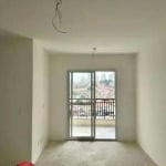 Apartamento 53 m² Localizado No Bairro Vila Nair São Paulo - SP