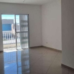 Apartamento à venda 3 quartos 1 suíte 2 vagas Marajoara - Santo André - SP