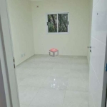 Cobertura à venda 2 quartos 1 suíte 1 vaga Jardim Bela Vista - Santo André - SP