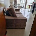 Apartamento 94 m² Localizado No Bairro Jardim Santo André - SP