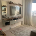 Apartamento à venda 2 quartos 1 vaga Planalto - São Bernardo do Campo - SP