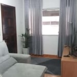 Casa à venda 4 quartos 2 vagas Assunção - São Bernardo do Campo - SP