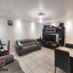 Cobertura à venda 2 quartos 1 suíte 1 vaga Linda - Santo André - SP