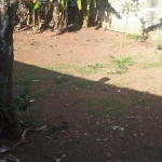 Terreno 345 m² Localizado No bairro Curuçá Santo André - SP