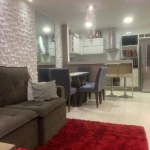 Apartamento à venda 2 quartos 1 vaga Linda - Santo André - SP