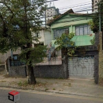 Terreno à venda Valparaíso - Santo André - SP