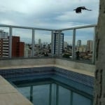 Cobertura 160 m² Localizado No Bairro Vila Dom Pedro I São Paulo - SP