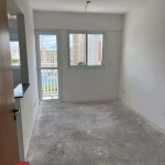 Apartamento à venda 1 quarto 1 vaga Assunção - Santo André - SP